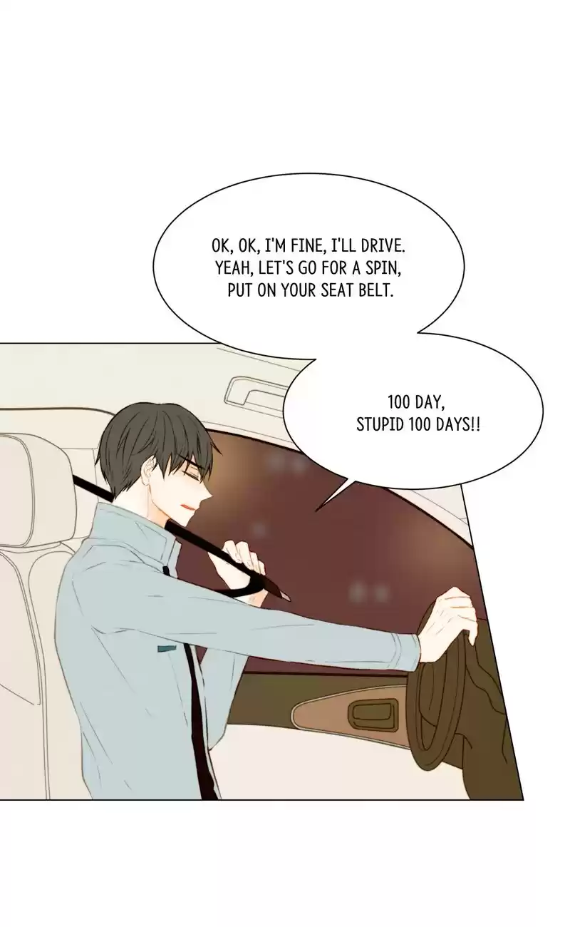 Imitation (PARK Kyung-ran) Vol.2 Ch.56