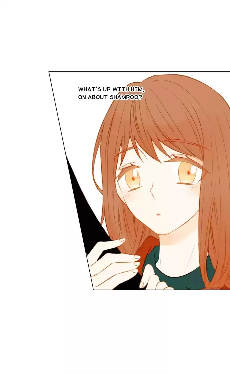 Imitation (PARK Kyung-ran) Vol.2 Ch.56