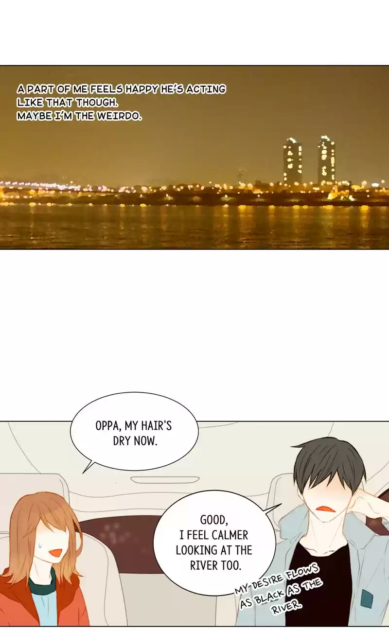Imitation (PARK Kyung-ran) Vol.2 Ch.56