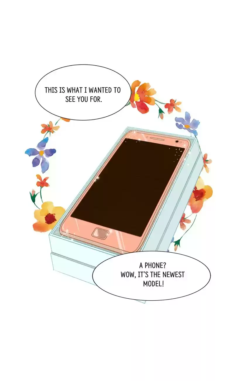 Imitation (PARK Kyung-ran) Vol.2 Ch.56