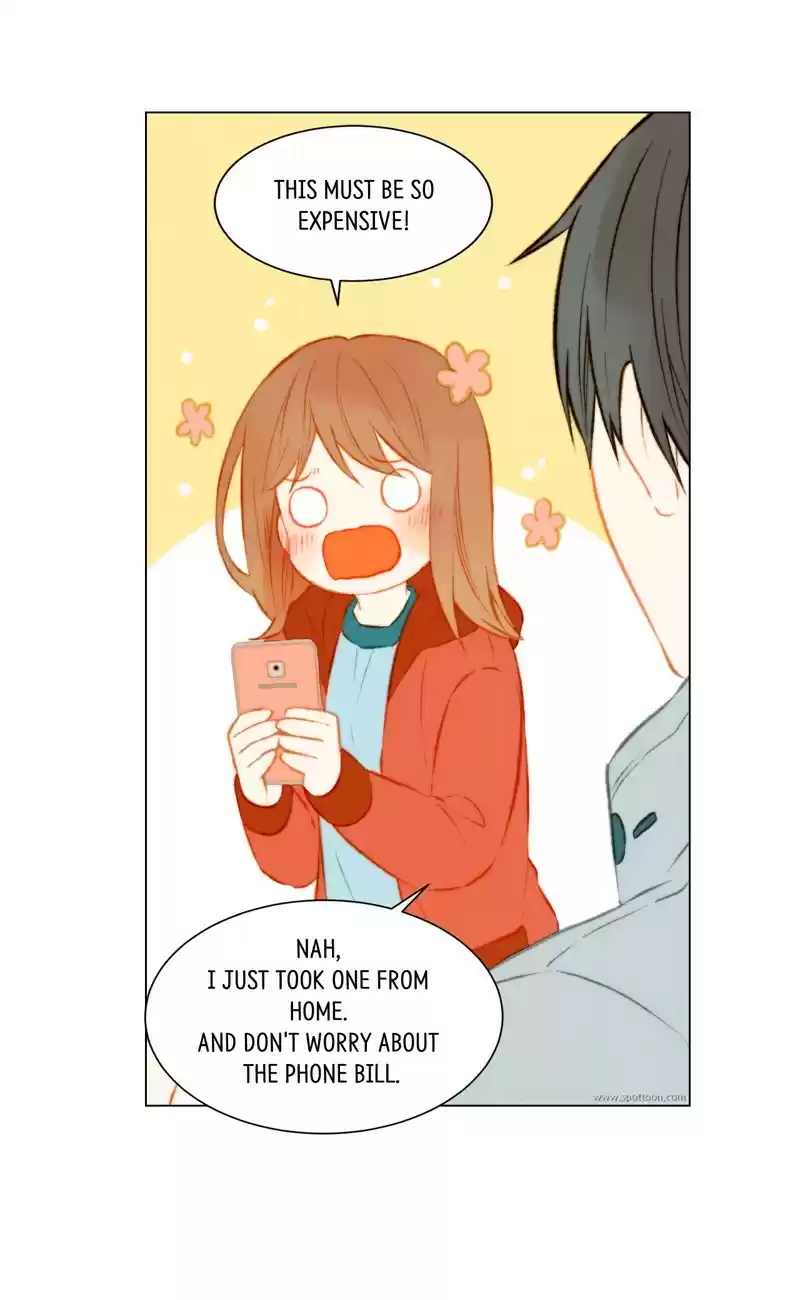 Imitation (PARK Kyung-ran) Vol.2 Ch.56