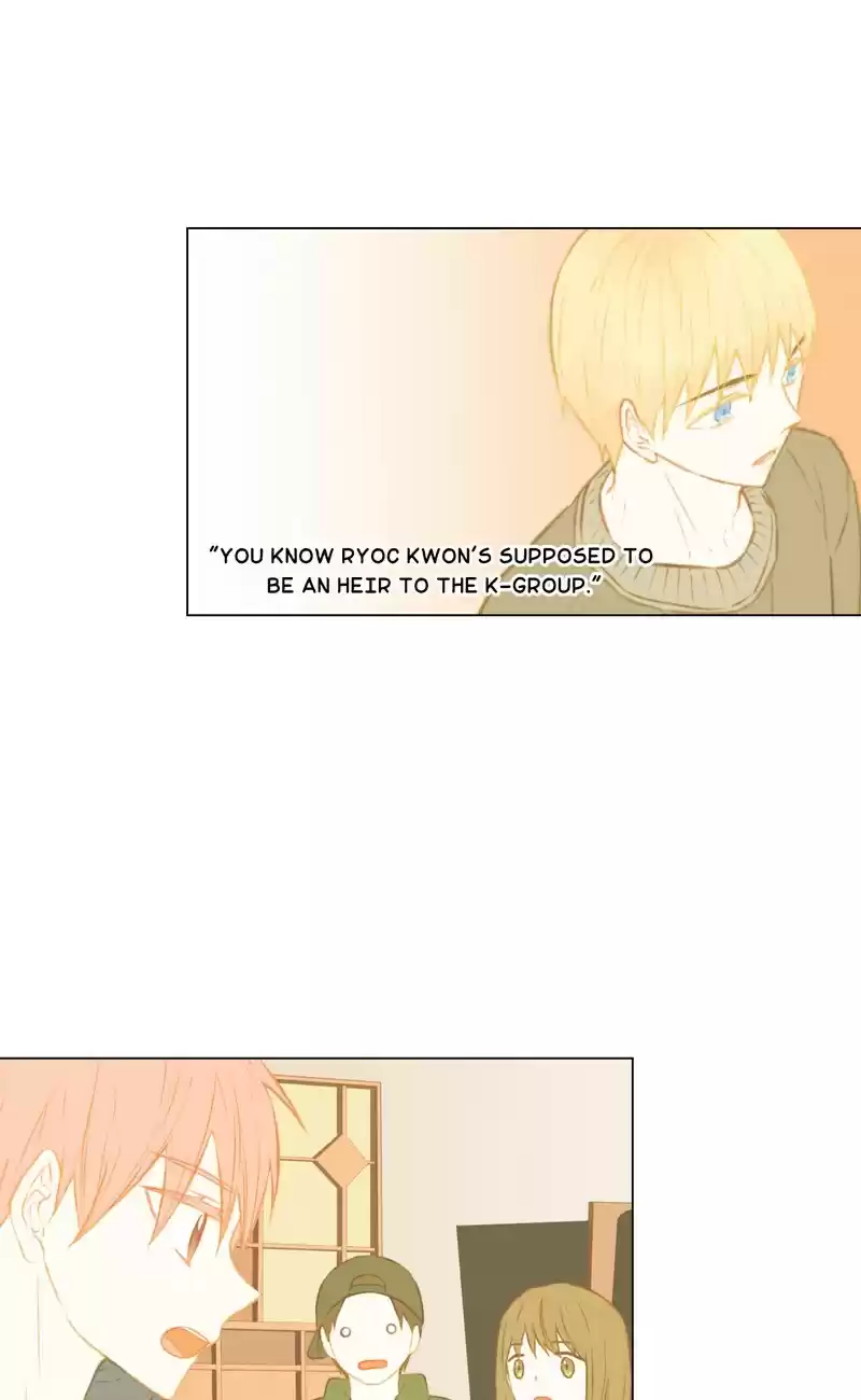 Imitation (PARK Kyung-ran) Vol.2 Ch.56