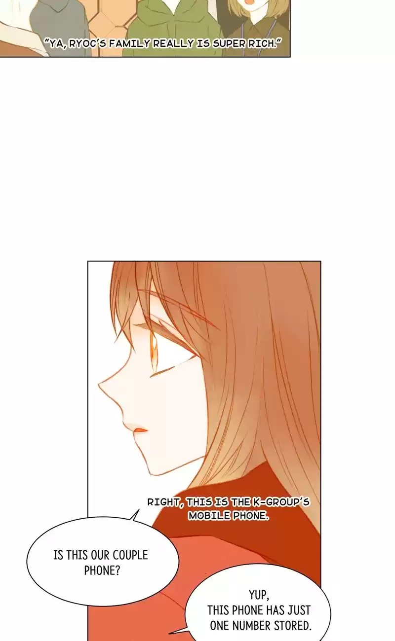 Imitation (PARK Kyung-ran) Vol.2 Ch.56