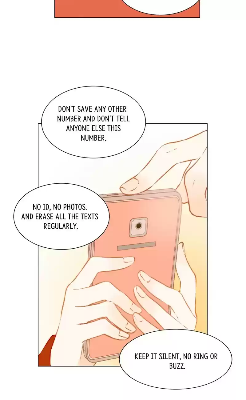 Imitation (PARK Kyung-ran) Vol.2 Ch.56