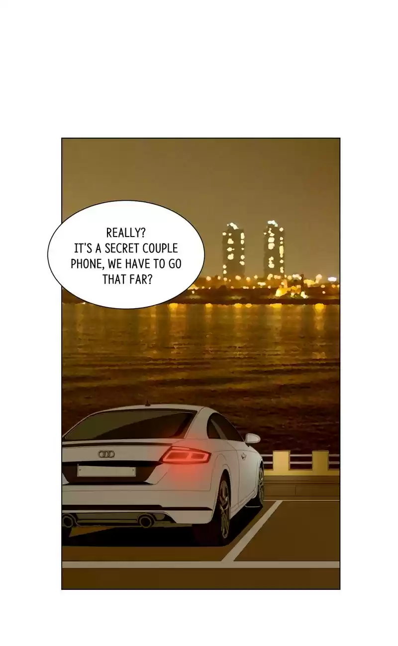 Imitation (PARK Kyung-ran) Vol.2 Ch.56