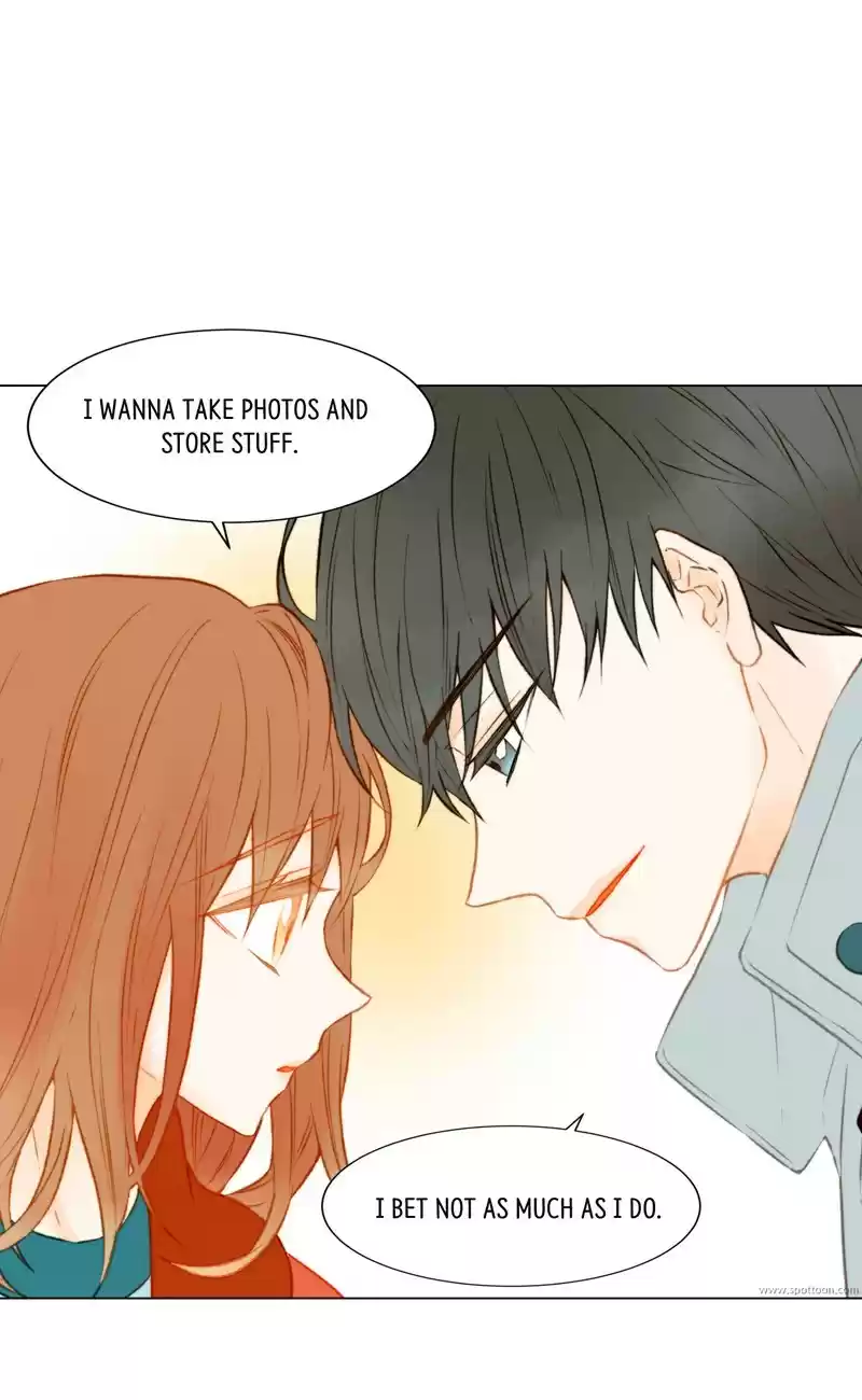 Imitation (PARK Kyung-ran) Vol.2 Ch.56