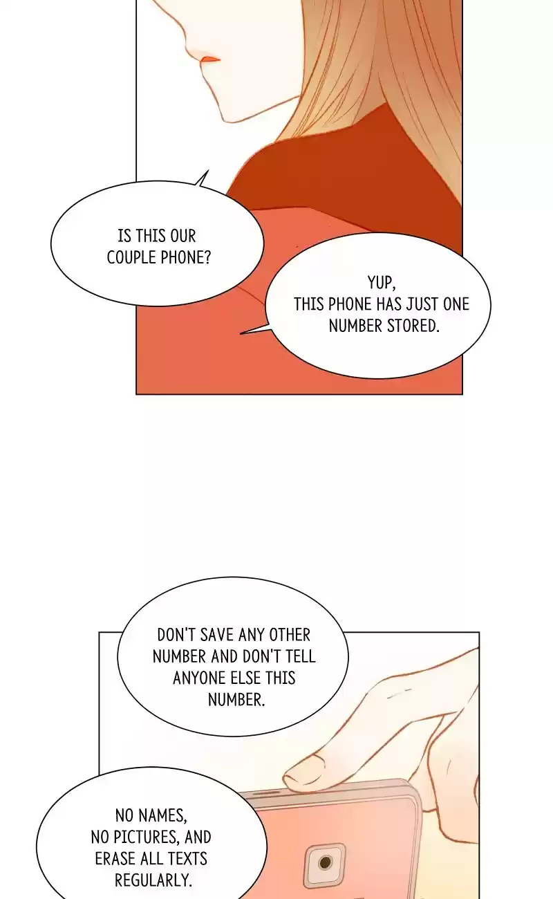 Imitation (PARK Kyung-ran) Vol.2 Ch.57