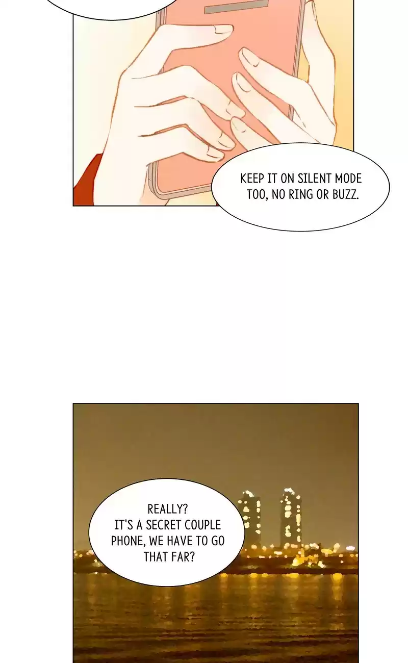 Imitation (PARK Kyung-ran) Vol.2 Ch.57