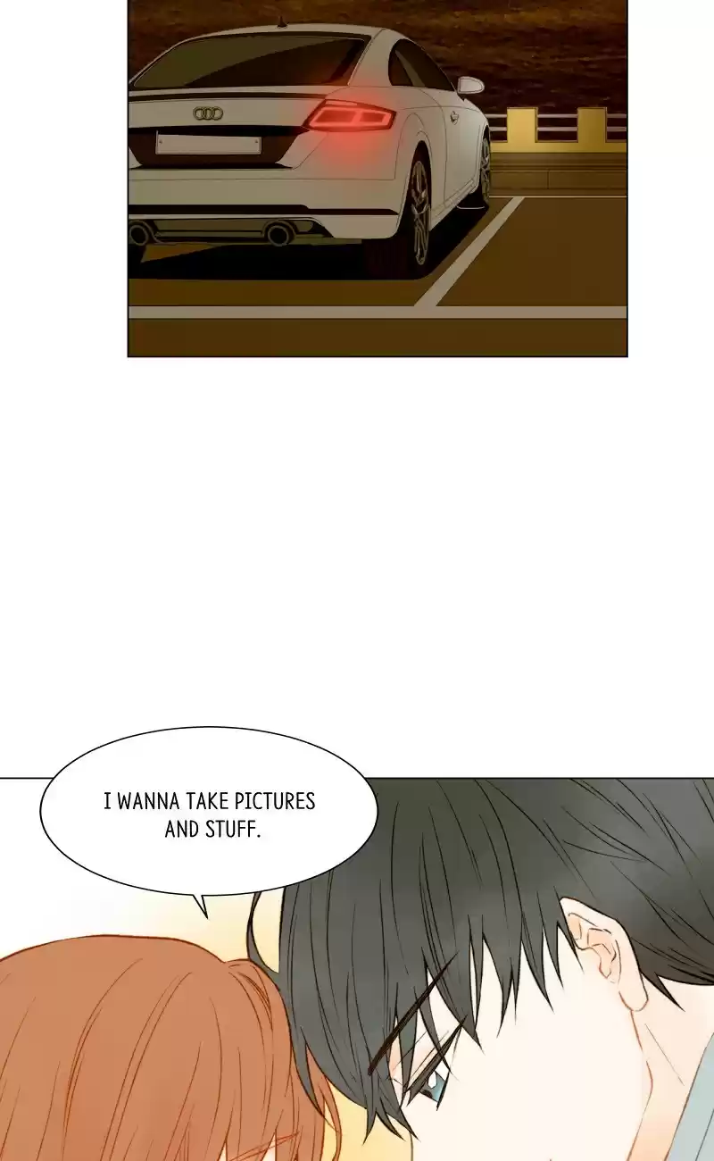 Imitation (PARK Kyung-ran) Vol.2 Ch.57