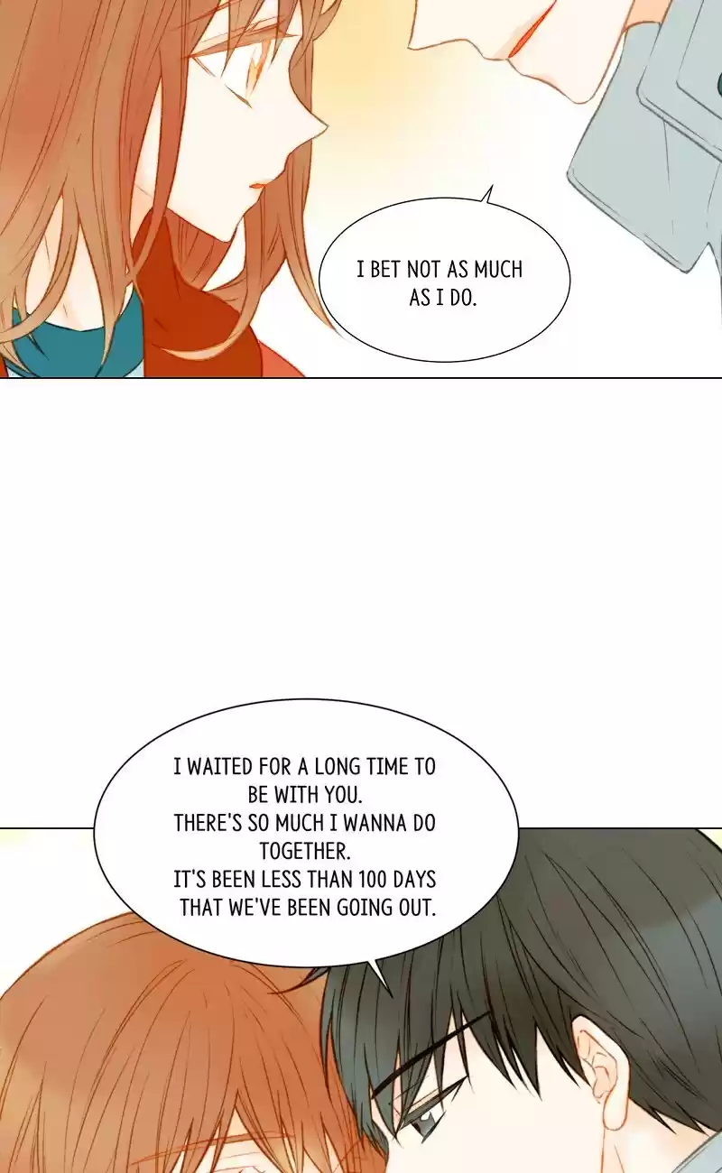 Imitation (PARK Kyung-ran) Vol.2 Ch.57