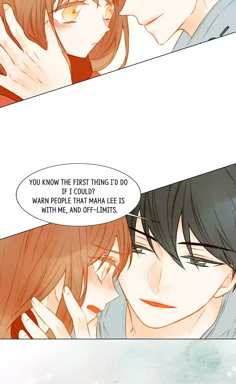 Imitation (PARK Kyung-ran) Vol.2 Ch.57