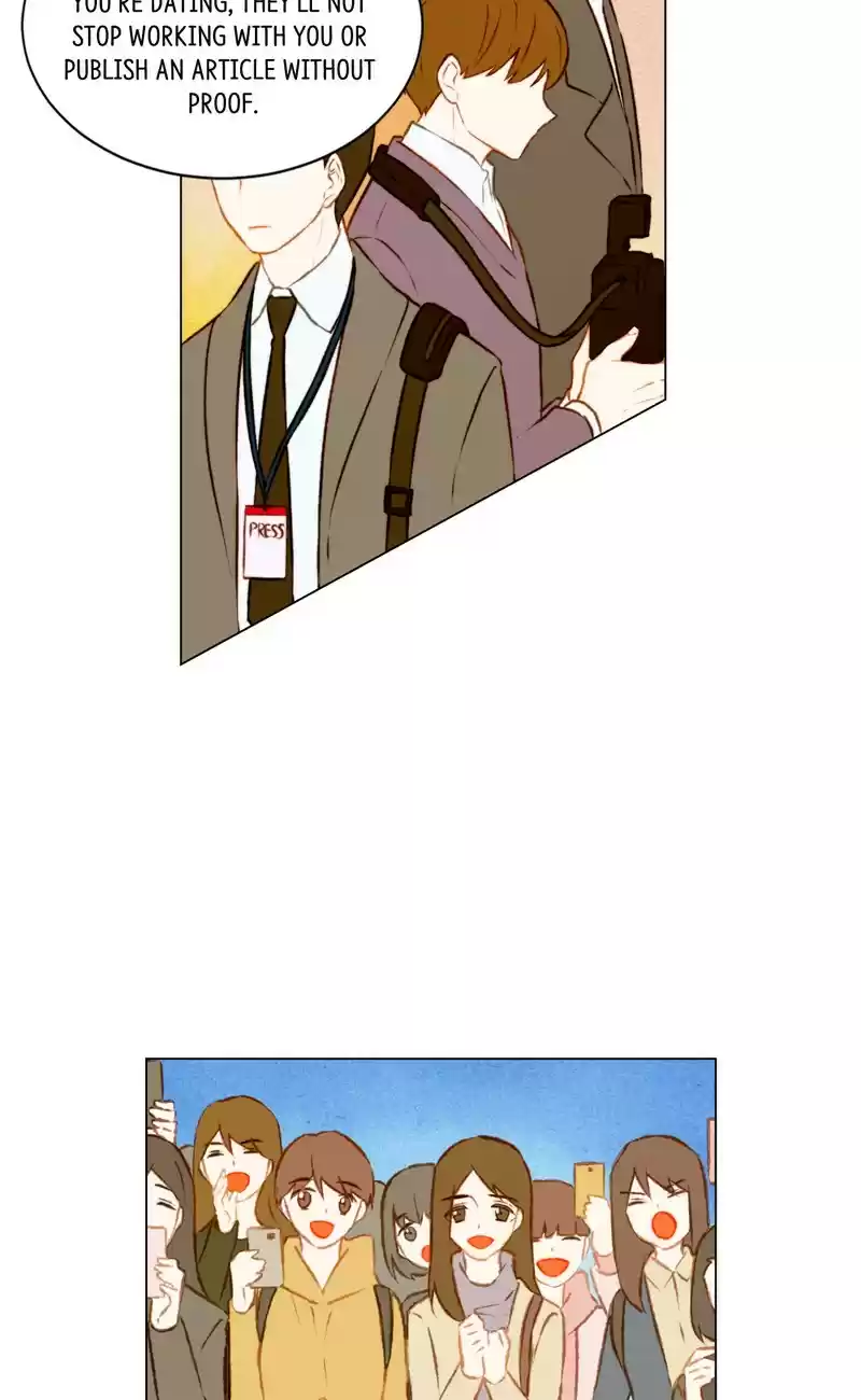 Imitation (PARK Kyung-ran) Vol.2 Ch.57