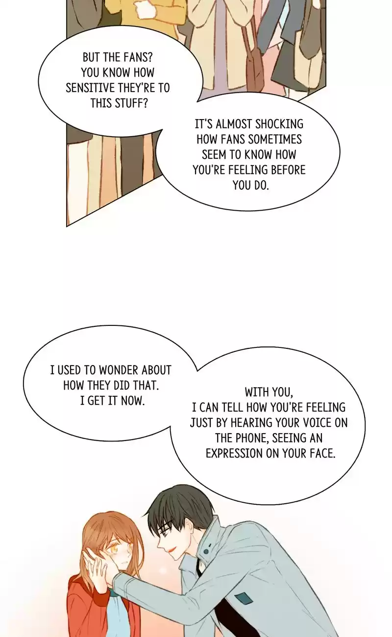 Imitation (PARK Kyung-ran) Vol.2 Ch.57