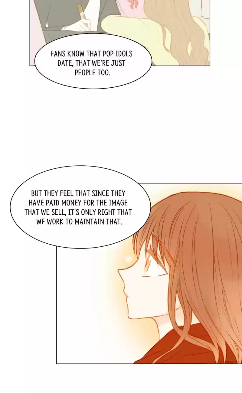 Imitation (PARK Kyung-ran) Vol.2 Ch.57