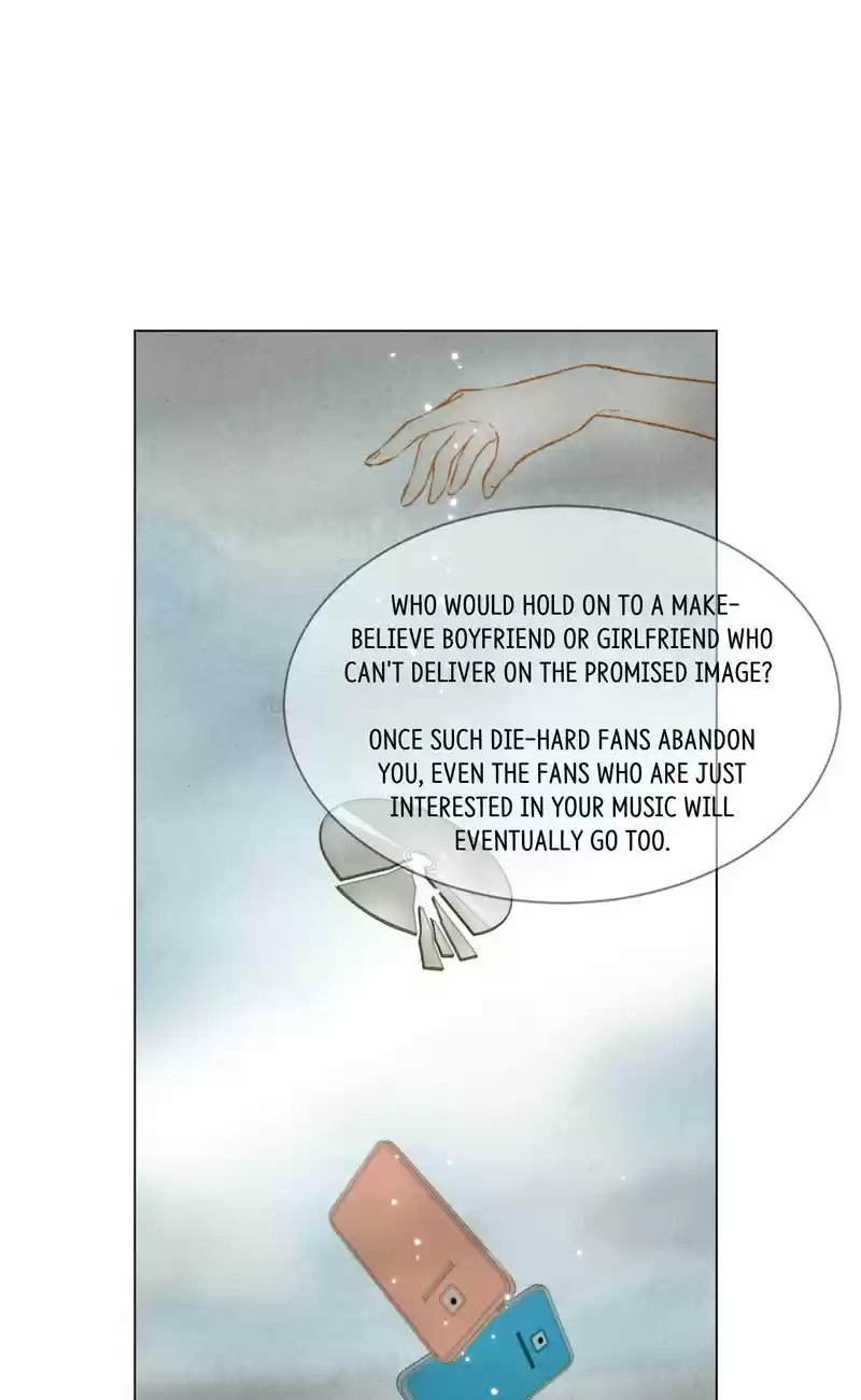 Imitation (PARK Kyung-ran) Vol.2 Ch.57