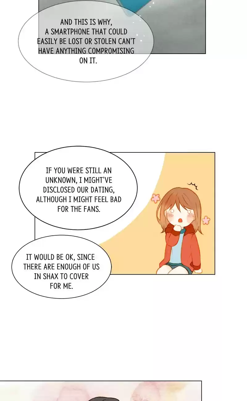 Imitation (PARK Kyung-ran) Vol.2 Ch.57