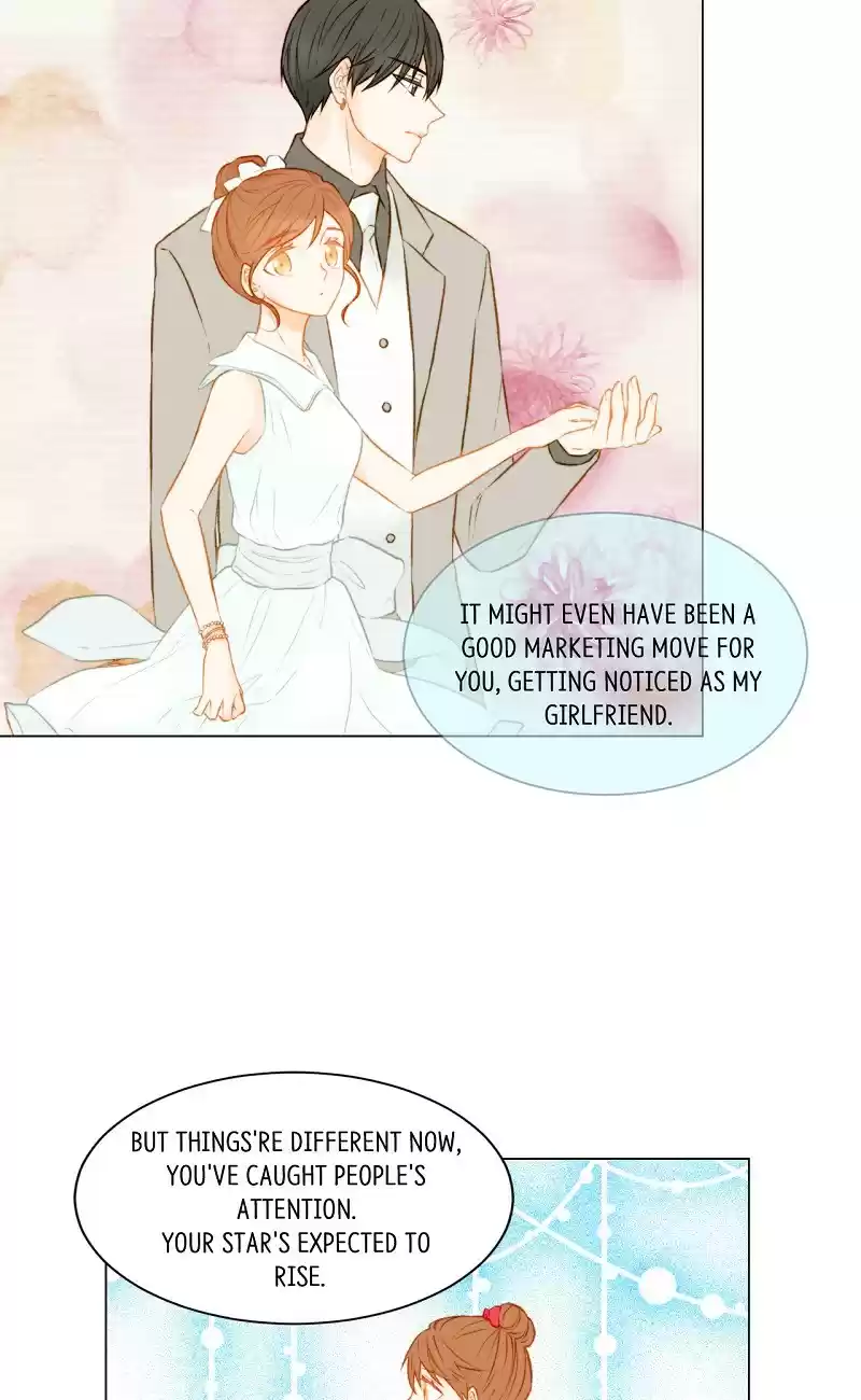 Imitation (PARK Kyung-ran) Vol.2 Ch.57