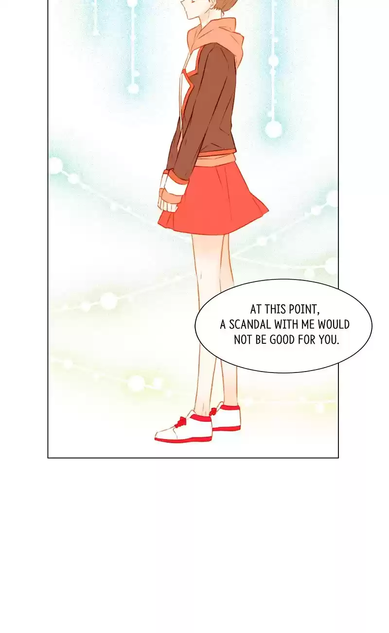 Imitation (PARK Kyung-ran) Vol.2 Ch.57