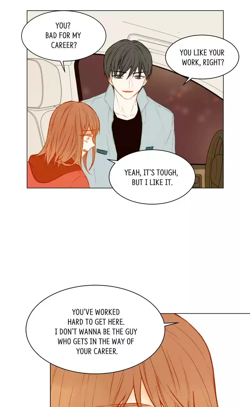 Imitation (PARK Kyung-ran) Vol.2 Ch.57