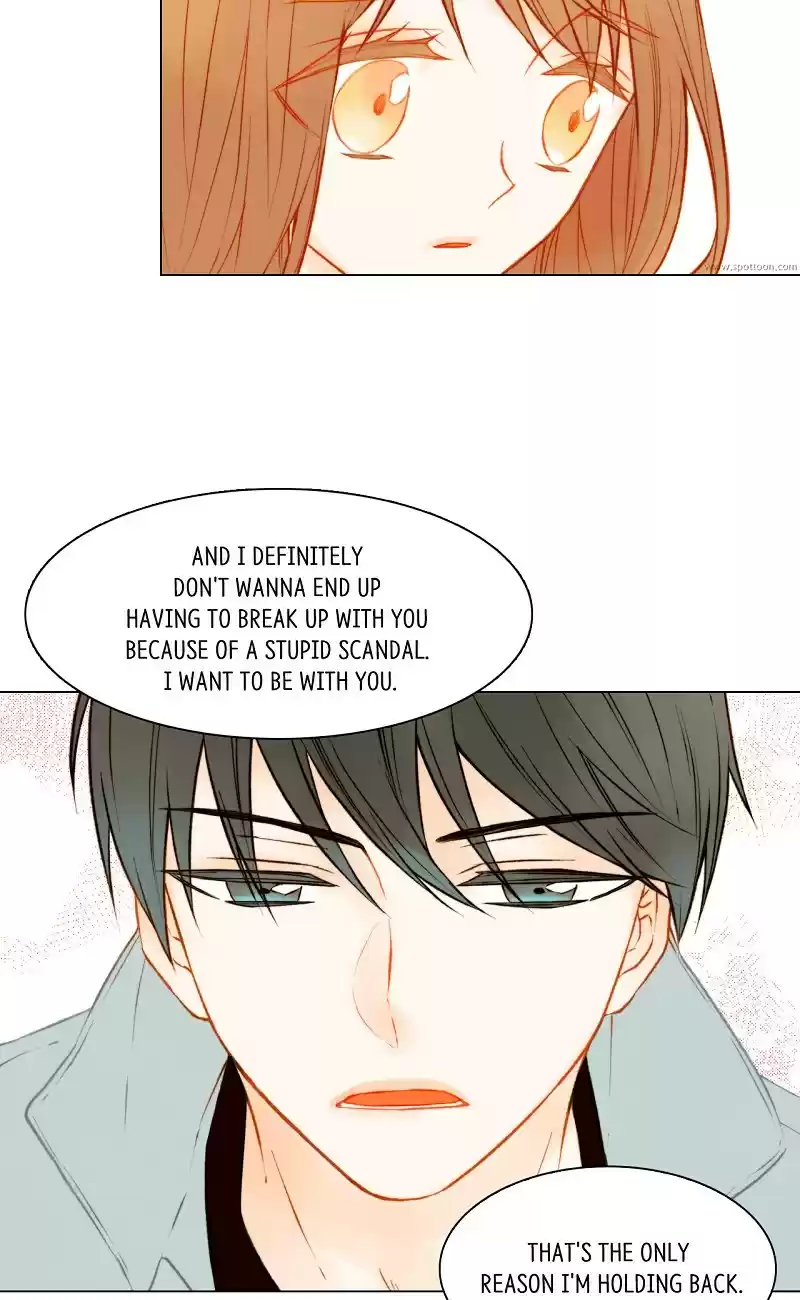 Imitation (PARK Kyung-ran) Vol.2 Ch.57