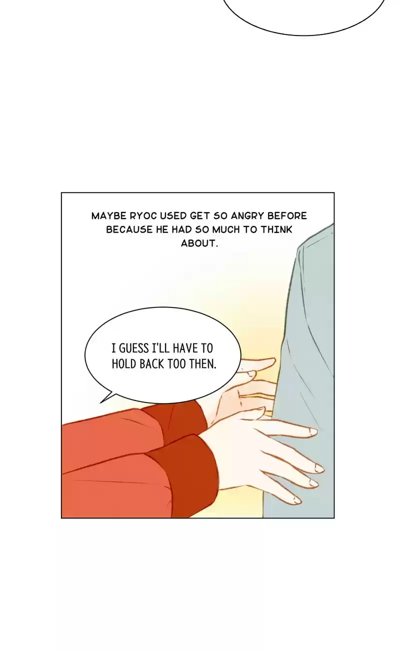 Imitation (PARK Kyung-ran) Vol.2 Ch.57