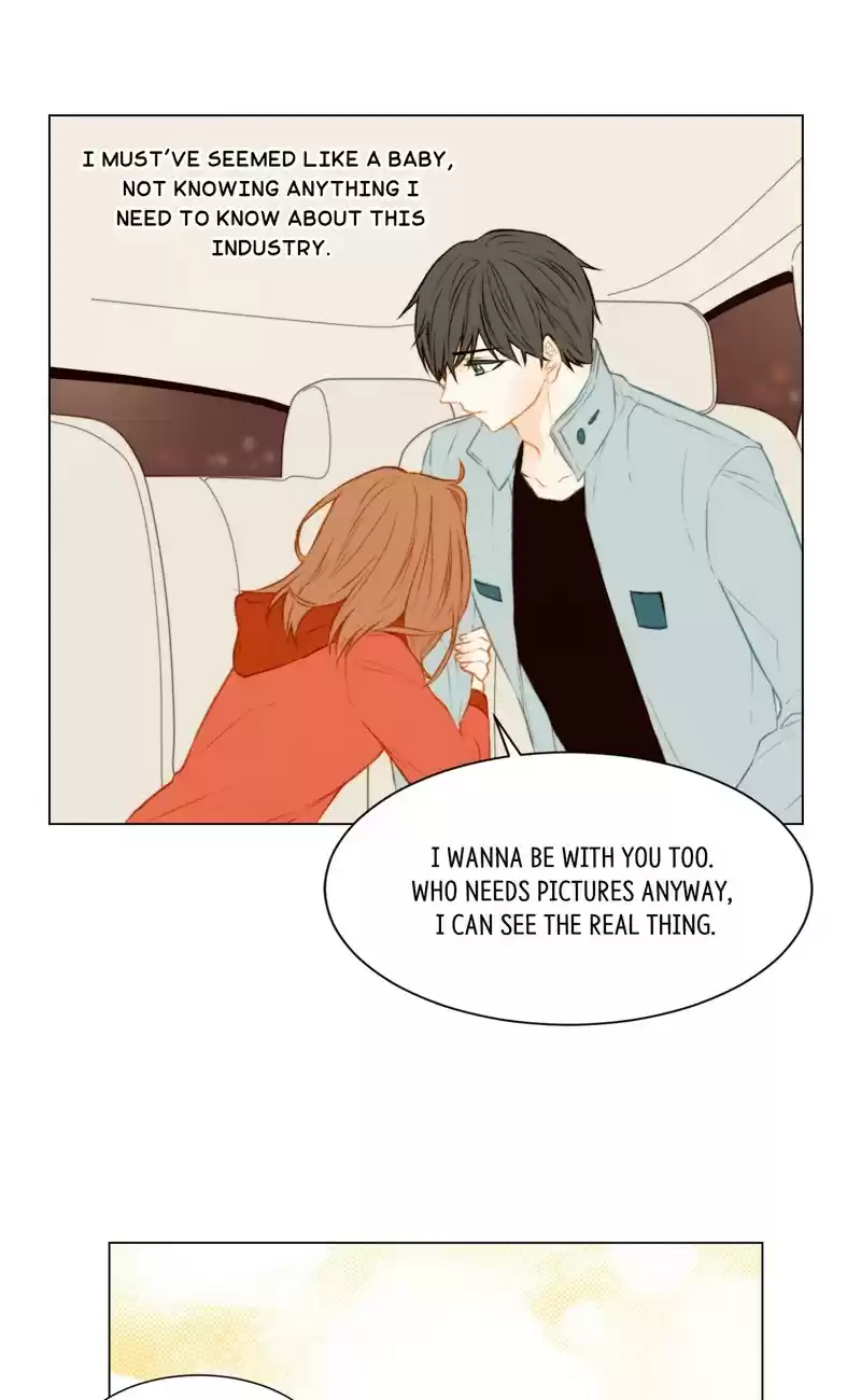 Imitation (PARK Kyung-ran) Vol.2 Ch.57