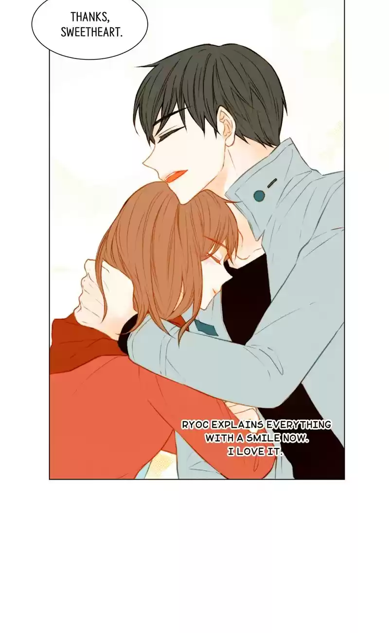 Imitation (PARK Kyung-ran) Vol.2 Ch.57