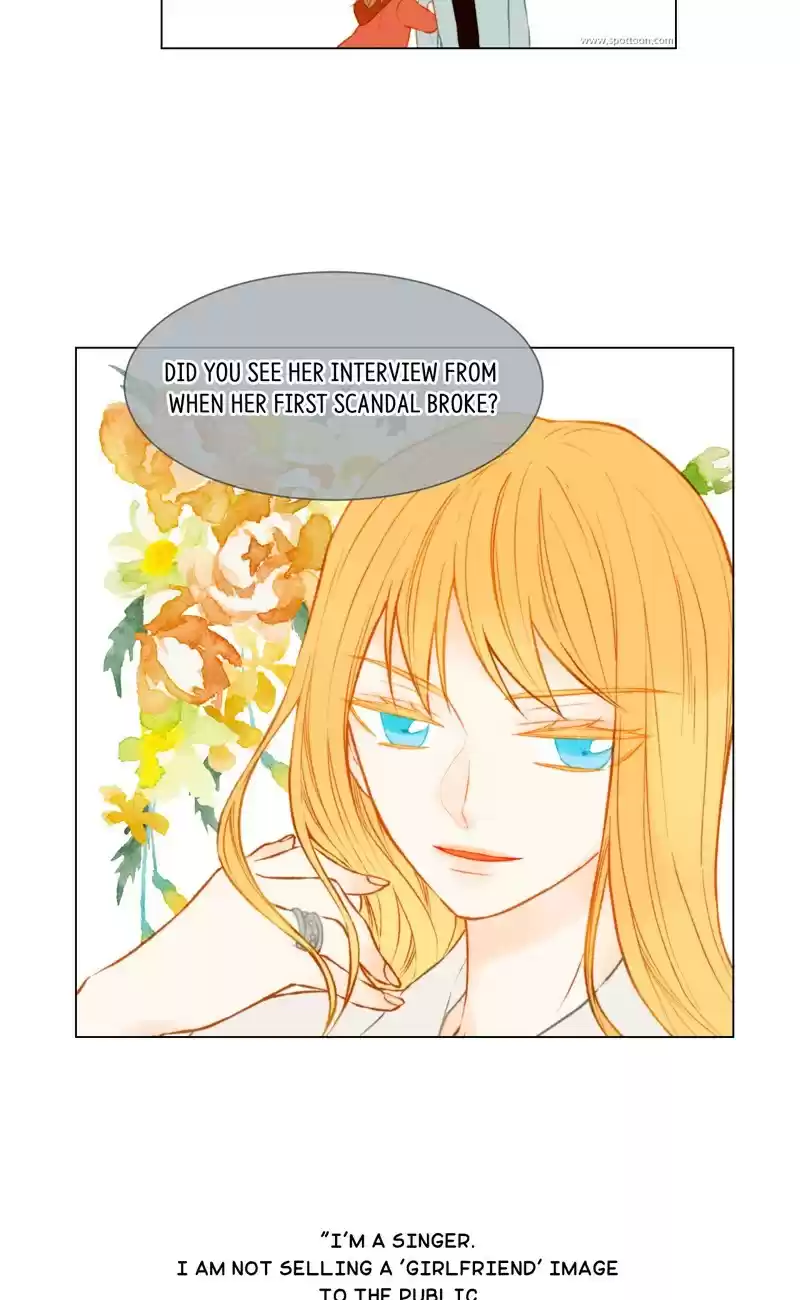 Imitation (PARK Kyung-ran) Vol.2 Ch.57