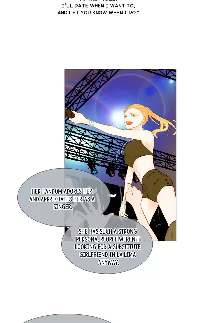 Imitation (PARK Kyung-ran) Vol.2 Ch.57