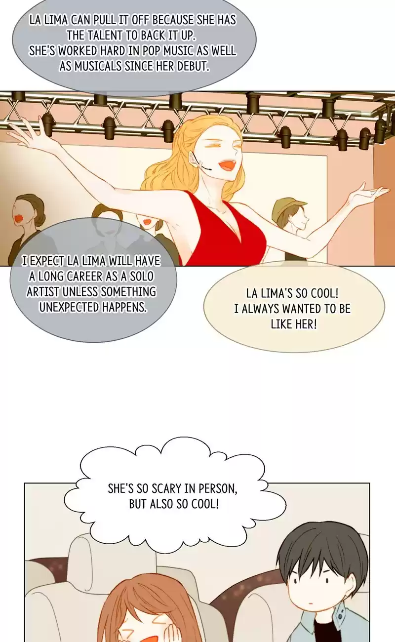 Imitation (PARK Kyung-ran) Vol.2 Ch.57