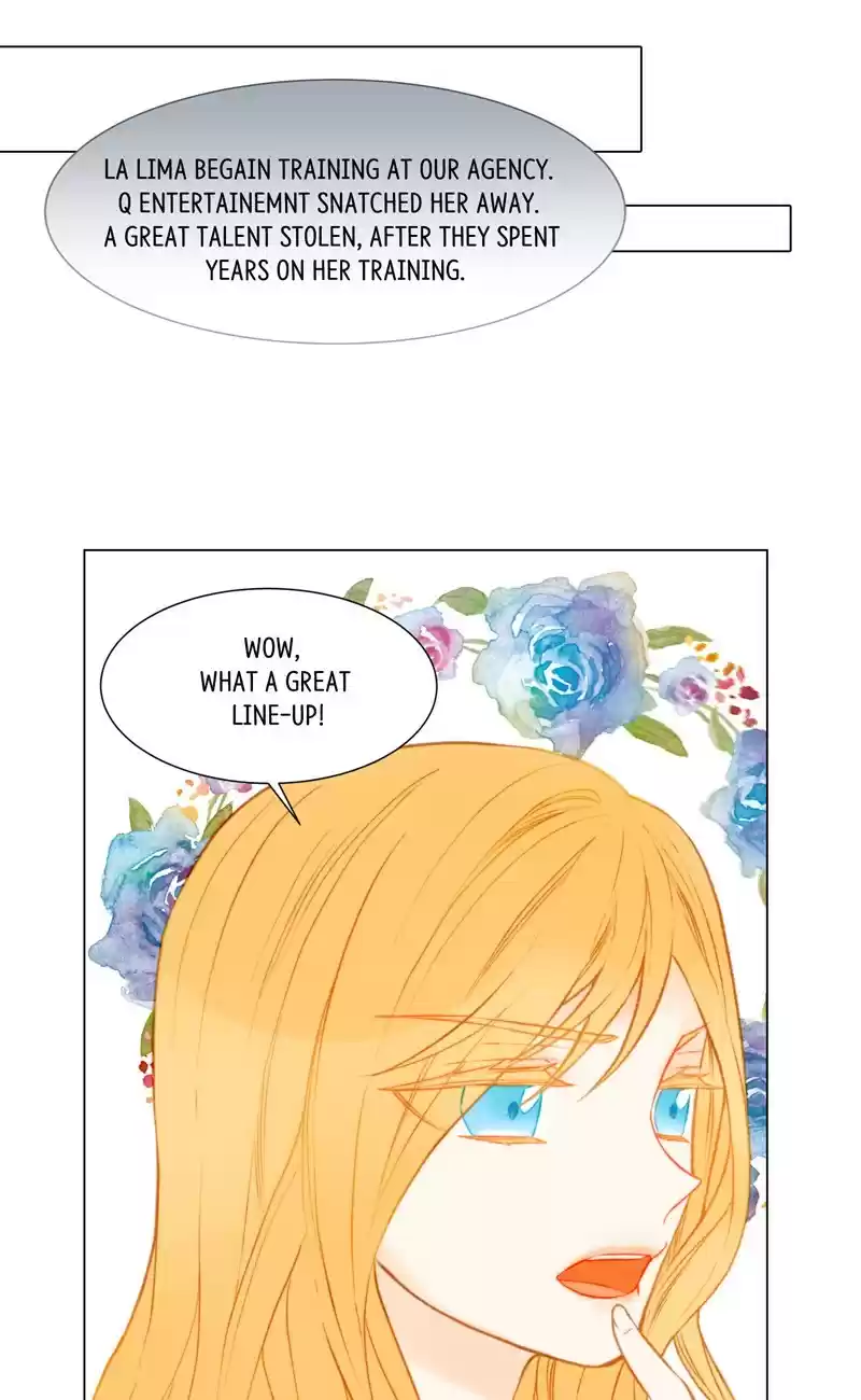 Imitation (PARK Kyung-ran) Vol.2 Ch.57