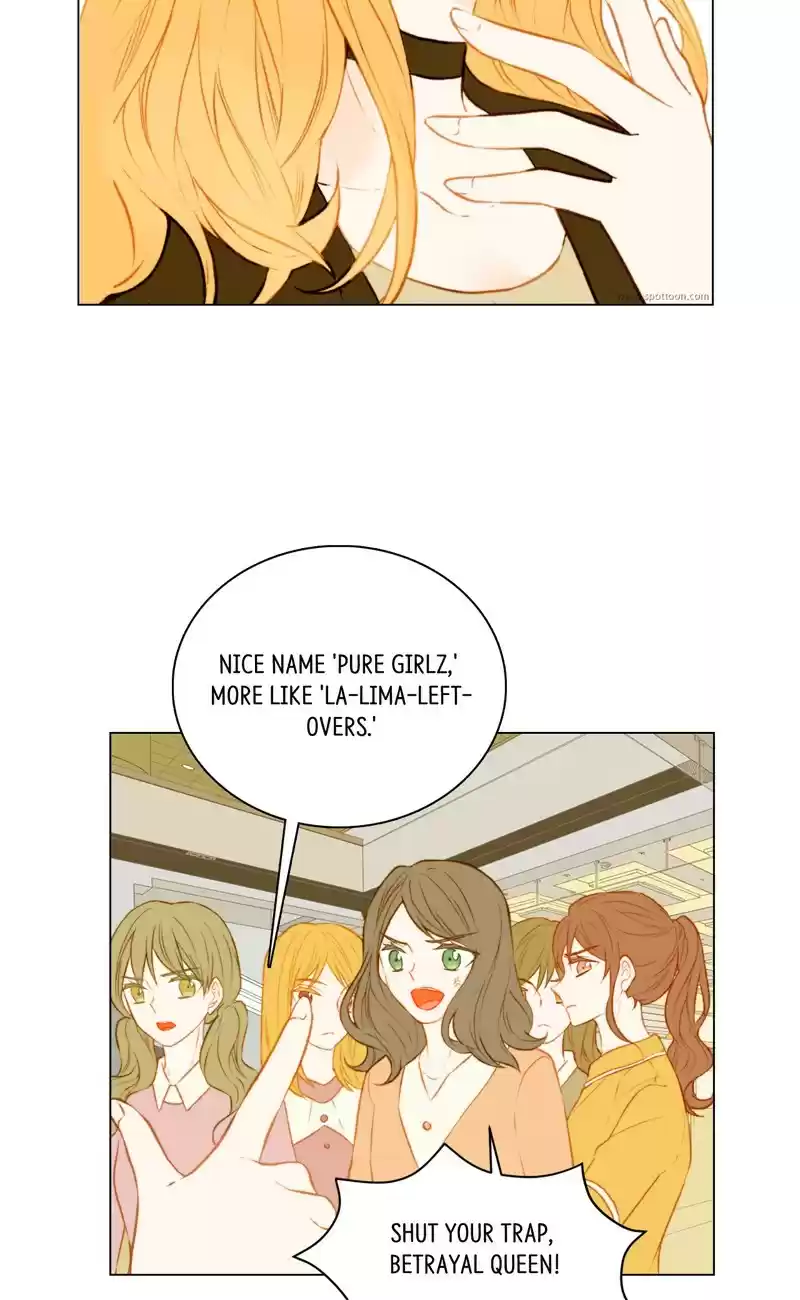 Imitation (PARK Kyung-ran) Vol.2 Ch.57