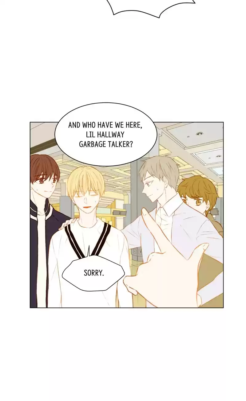 Imitation (PARK Kyung-ran) Vol.2 Ch.57