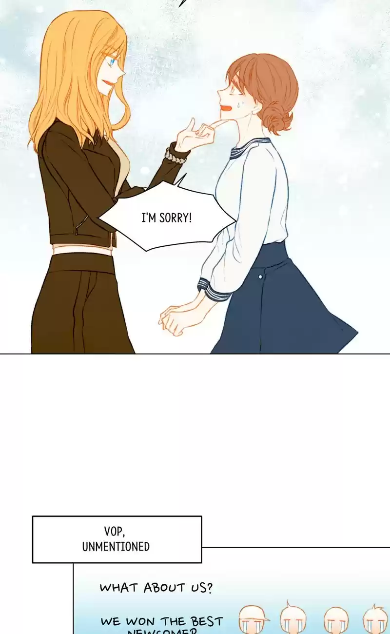 Imitation (PARK Kyung-ran) Vol.2 Ch.57