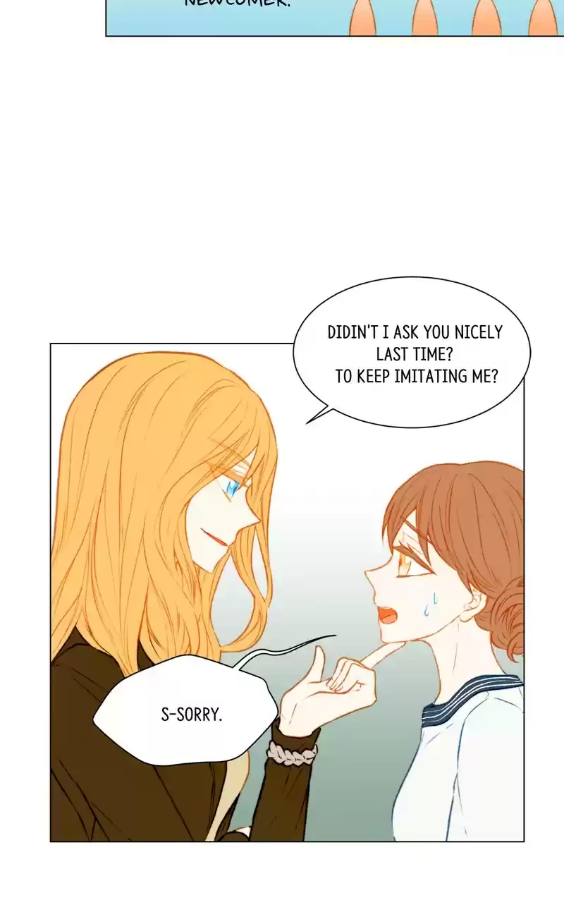 Imitation (PARK Kyung-ran) Vol.2 Ch.57