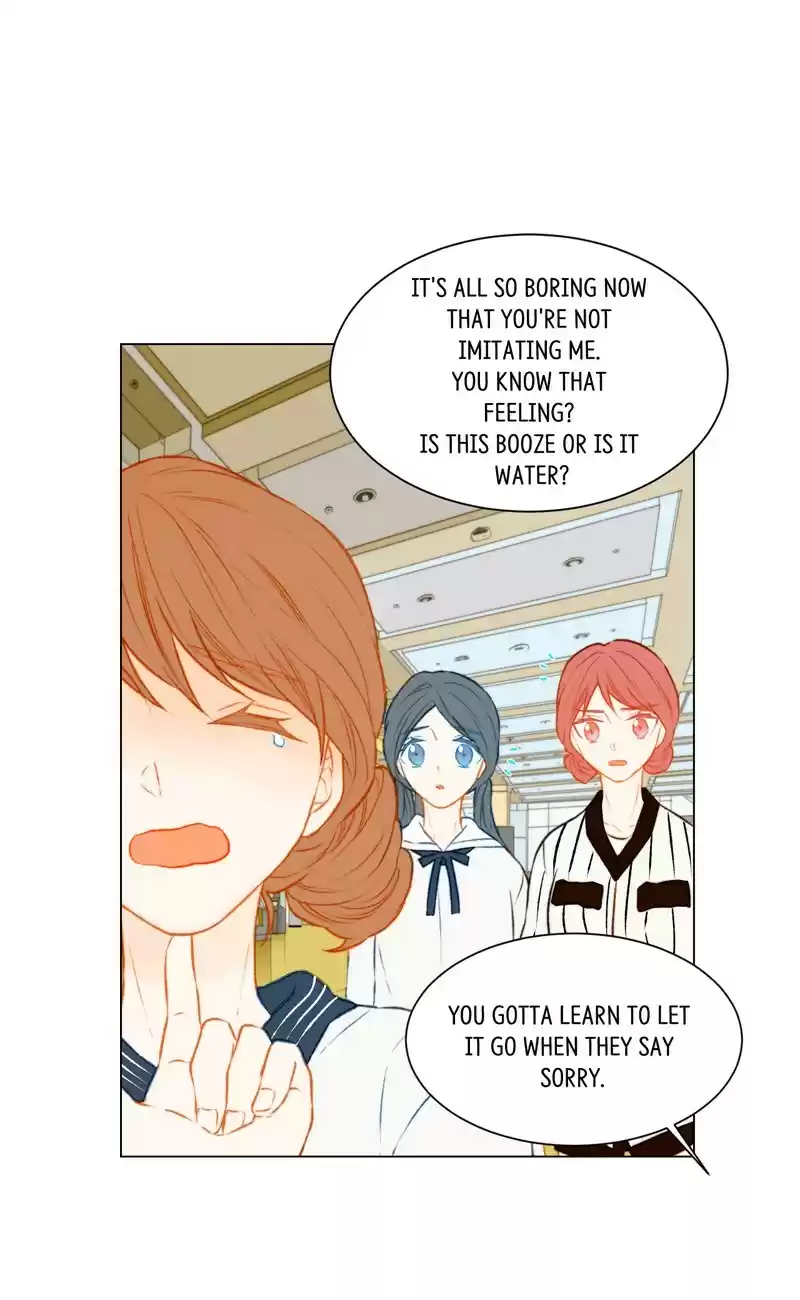 Imitation (PARK Kyung-ran) Vol.2 Ch.57