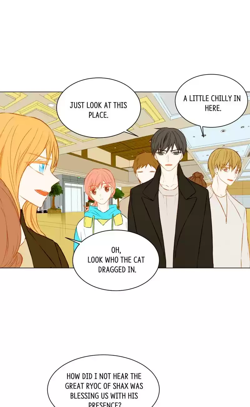 Imitation (PARK Kyung-ran) Vol.2 Ch.57