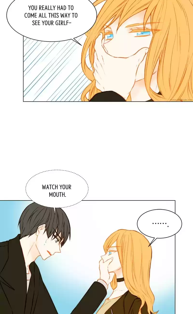 Imitation (PARK Kyung-ran) Vol.2 Ch.57