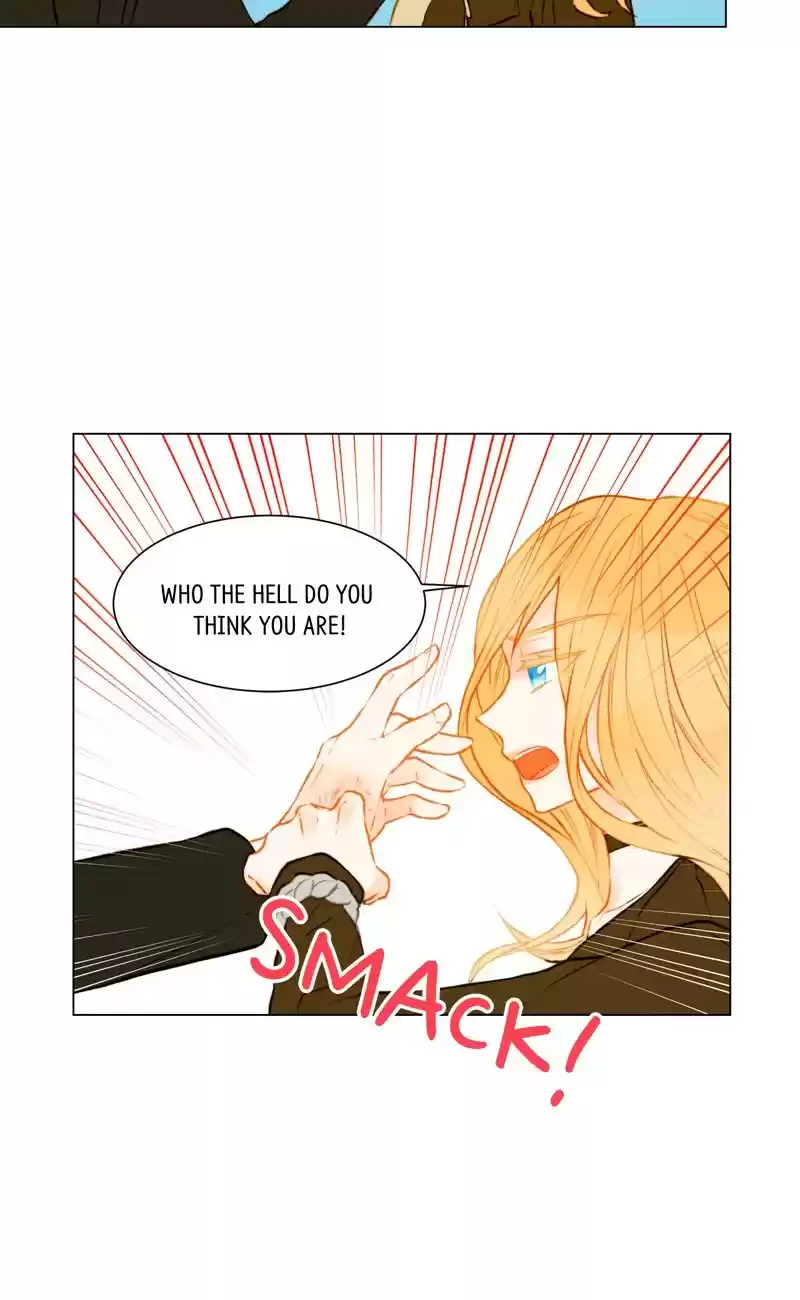 Imitation (PARK Kyung-ran) Vol.2 Ch.57