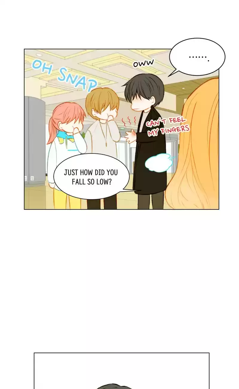 Imitation (PARK Kyung-ran) Vol.2 Ch.57