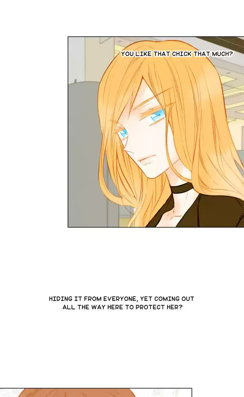 Imitation (PARK Kyung-ran) Vol.2 Ch.57