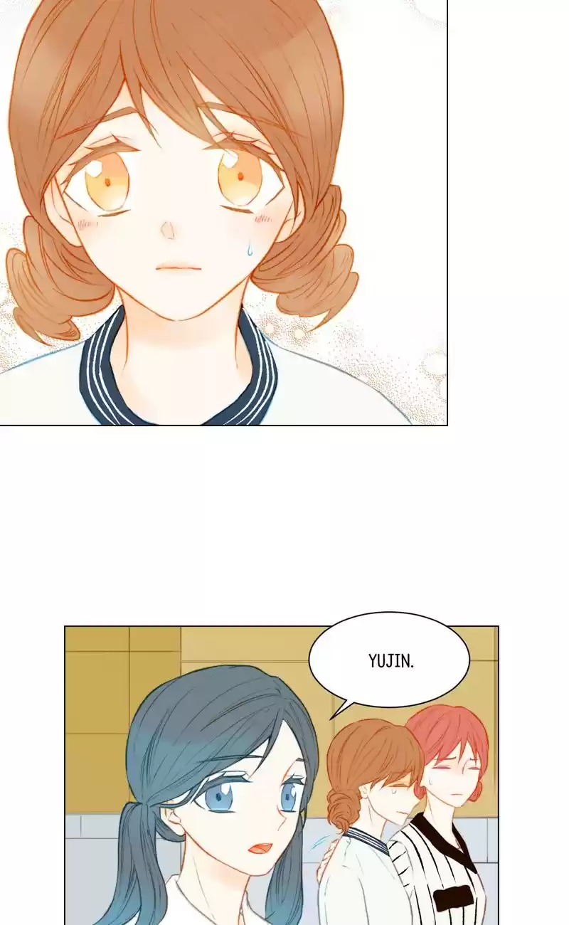 Imitation (PARK Kyung-ran) Vol.2 Ch.57