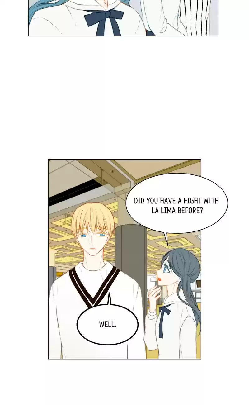 Imitation (PARK Kyung-ran) Vol.2 Ch.57