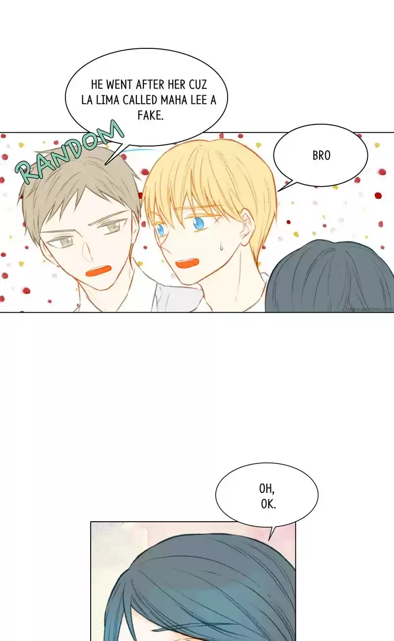 Imitation (PARK Kyung-ran) Vol.2 Ch.57