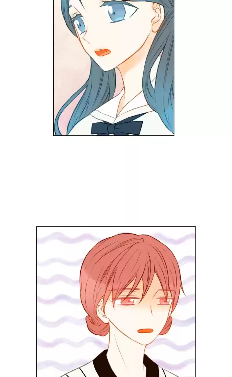 Imitation (PARK Kyung-ran) Vol.2 Ch.57