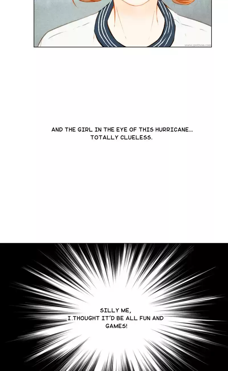 Imitation (PARK Kyung-ran) Vol.2 Ch.57