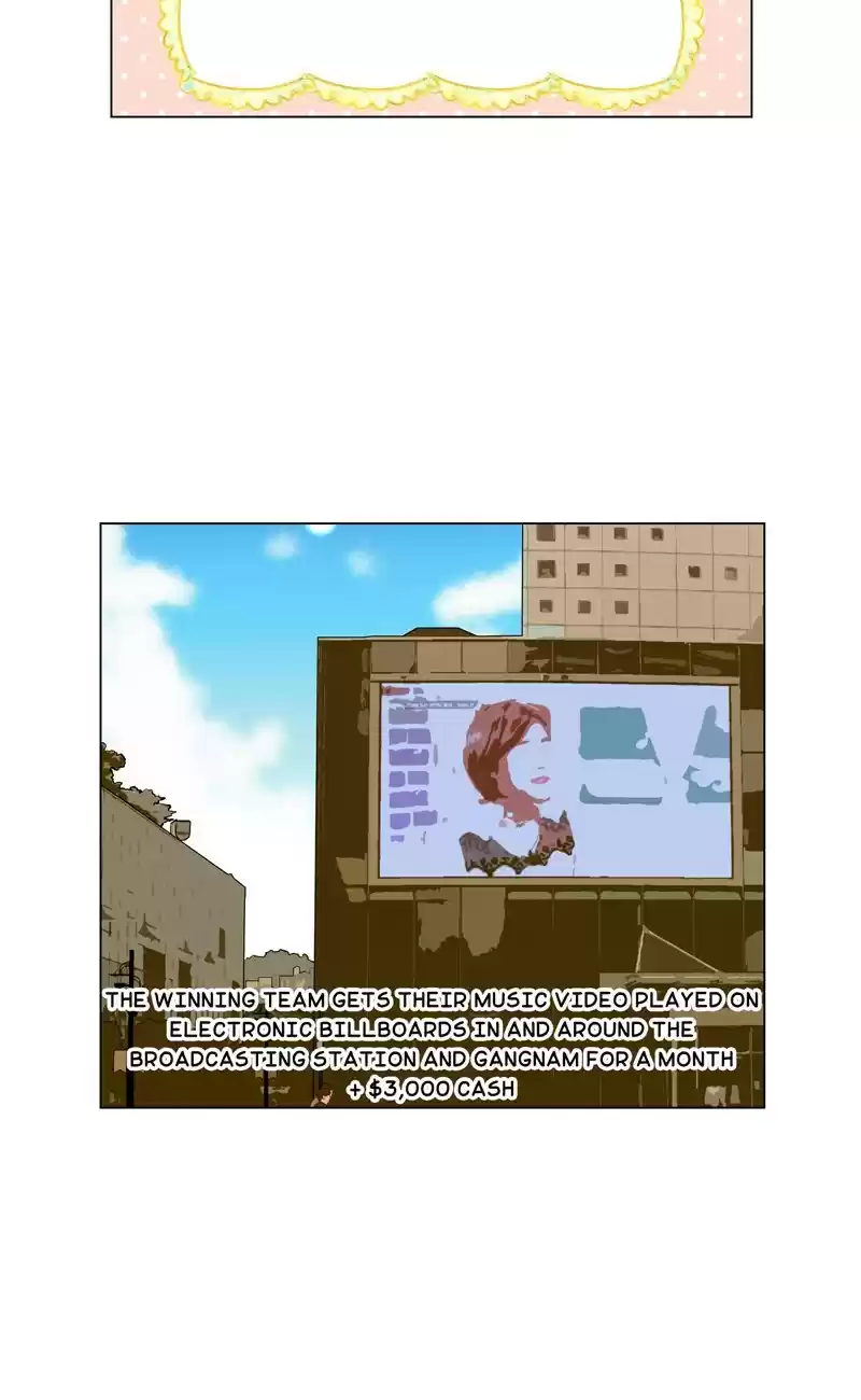 Imitation (PARK Kyung-ran) Vol.2 Ch.58