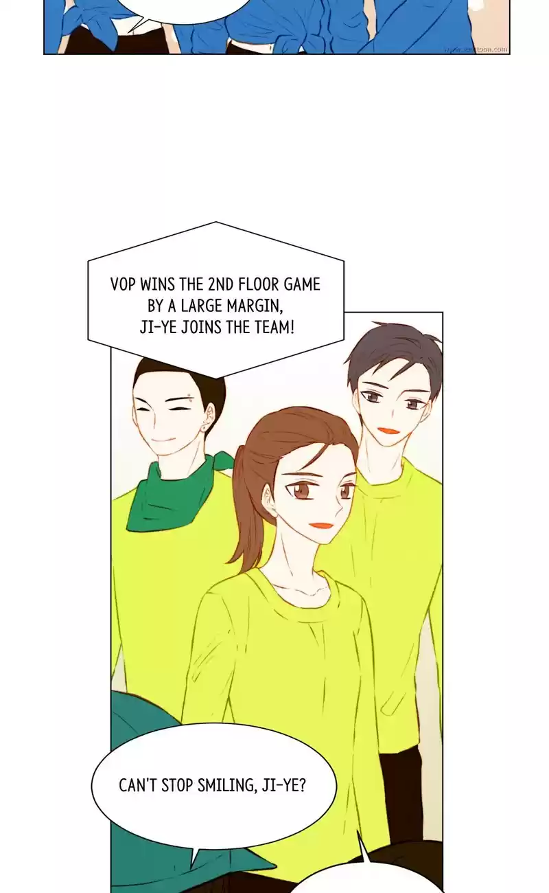 Imitation (PARK Kyung-ran) Vol.2 Ch.58