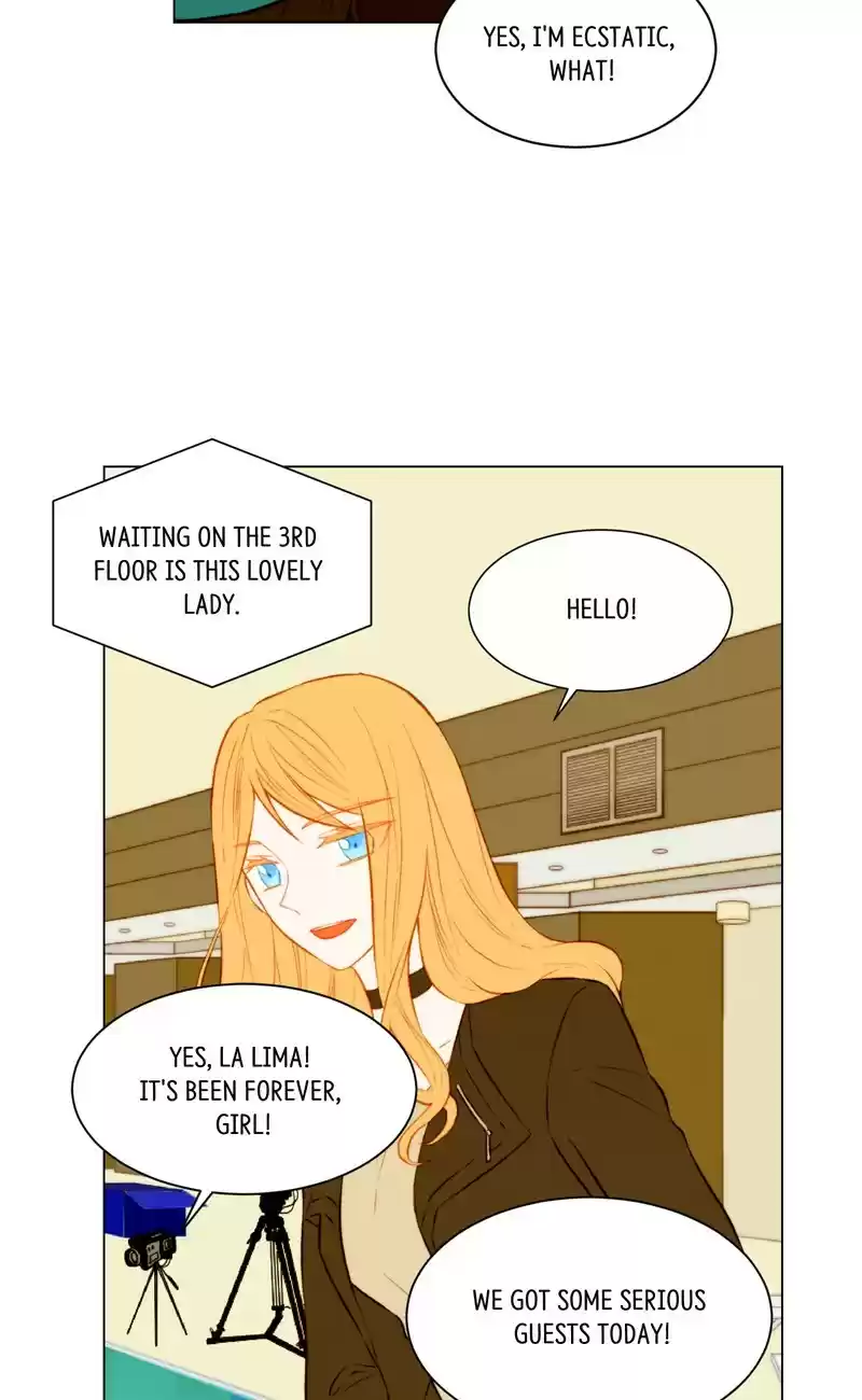 Imitation (PARK Kyung-ran) Vol.2 Ch.58