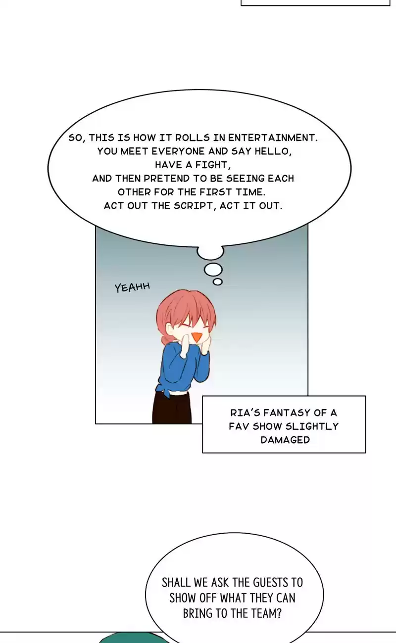 Imitation (PARK Kyung-ran) Vol.2 Ch.58